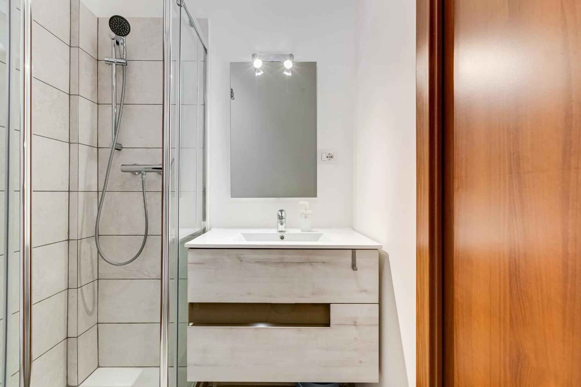 Trastevere Homestay Roma Eksteriør bilde