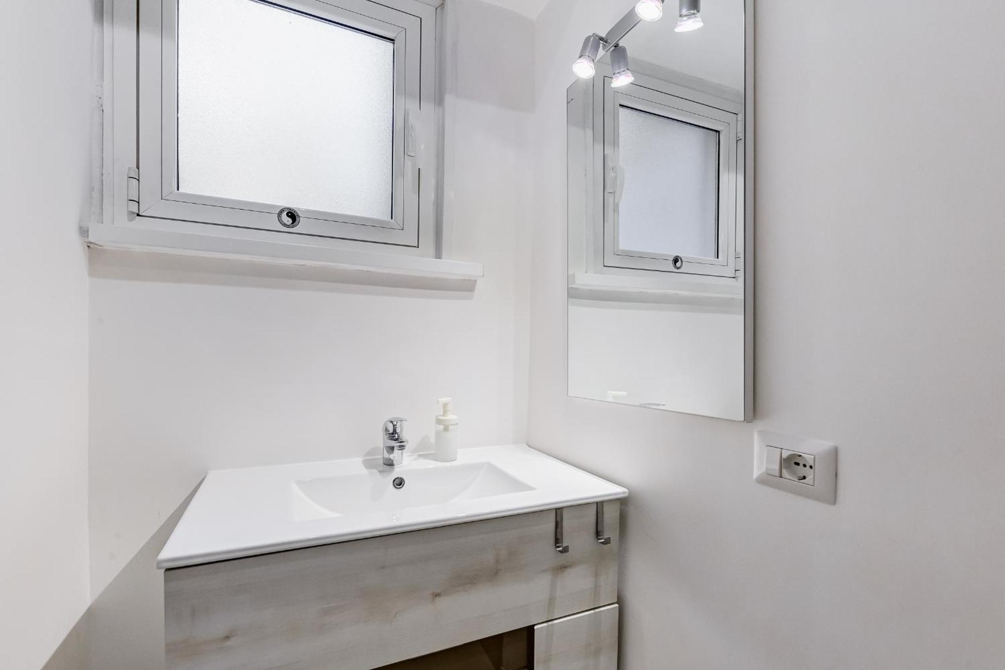 Trastevere Homestay Roma Eksteriør bilde