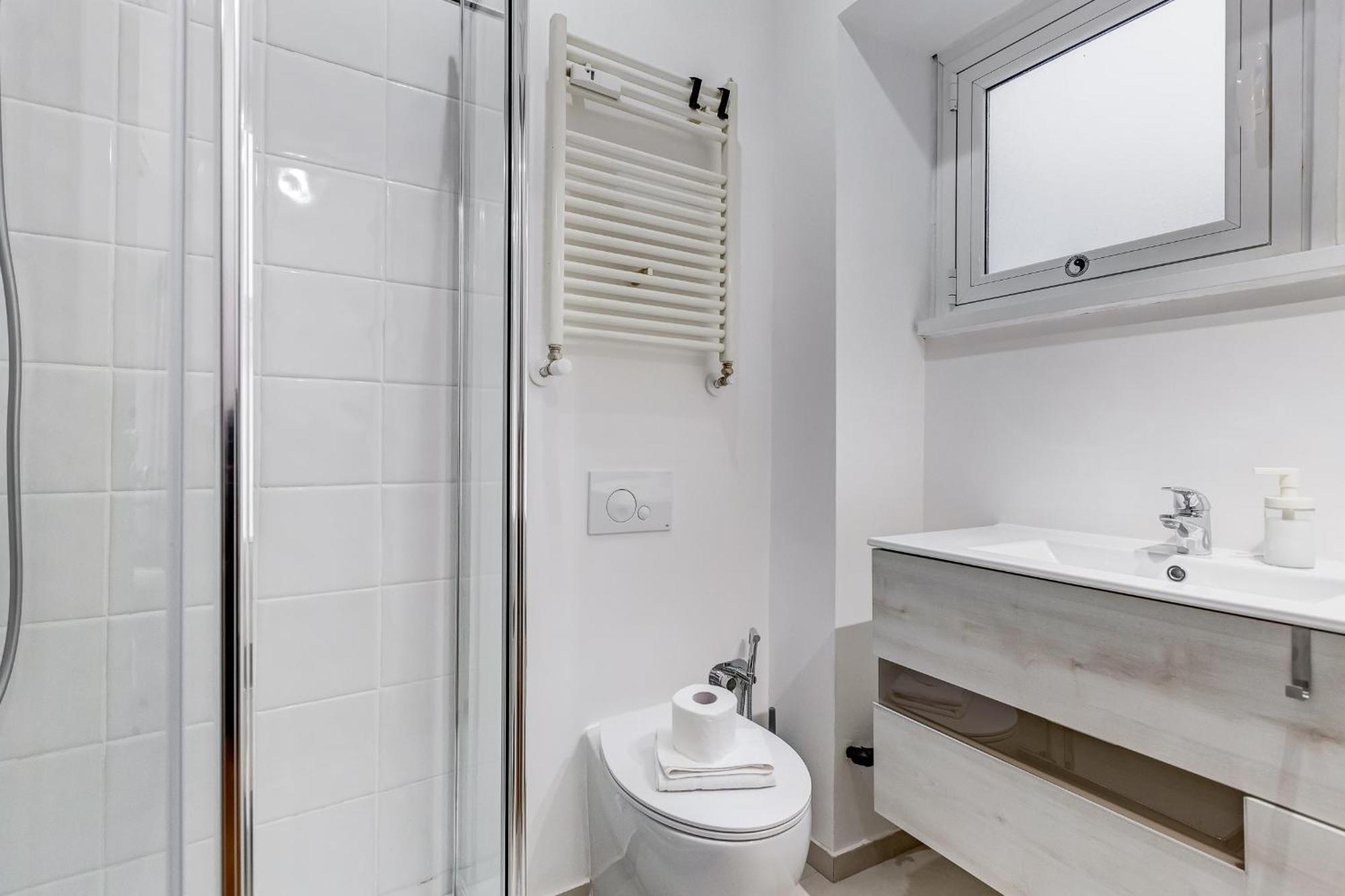 Trastevere Homestay Roma Eksteriør bilde