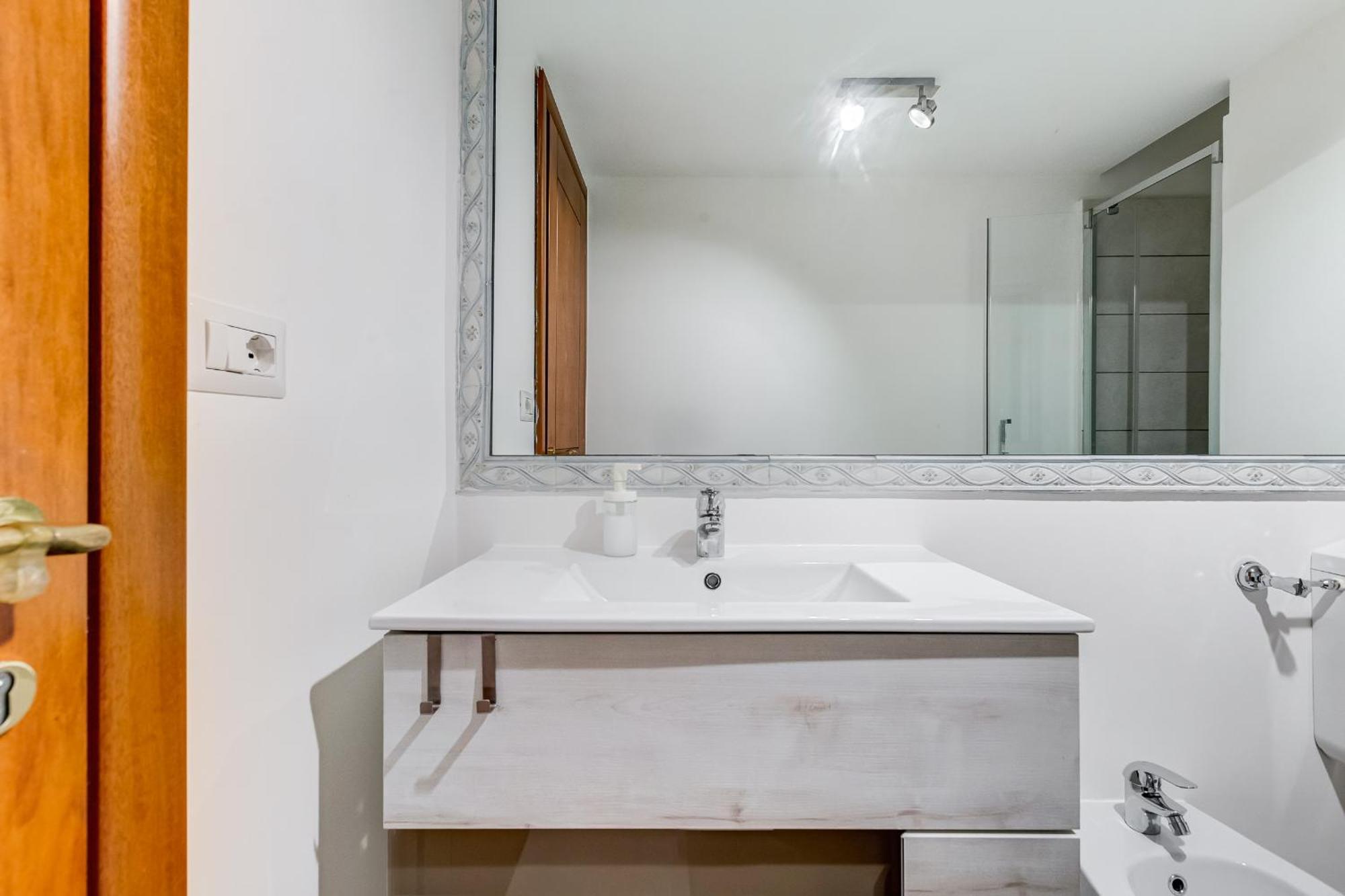 Trastevere Homestay Roma Eksteriør bilde