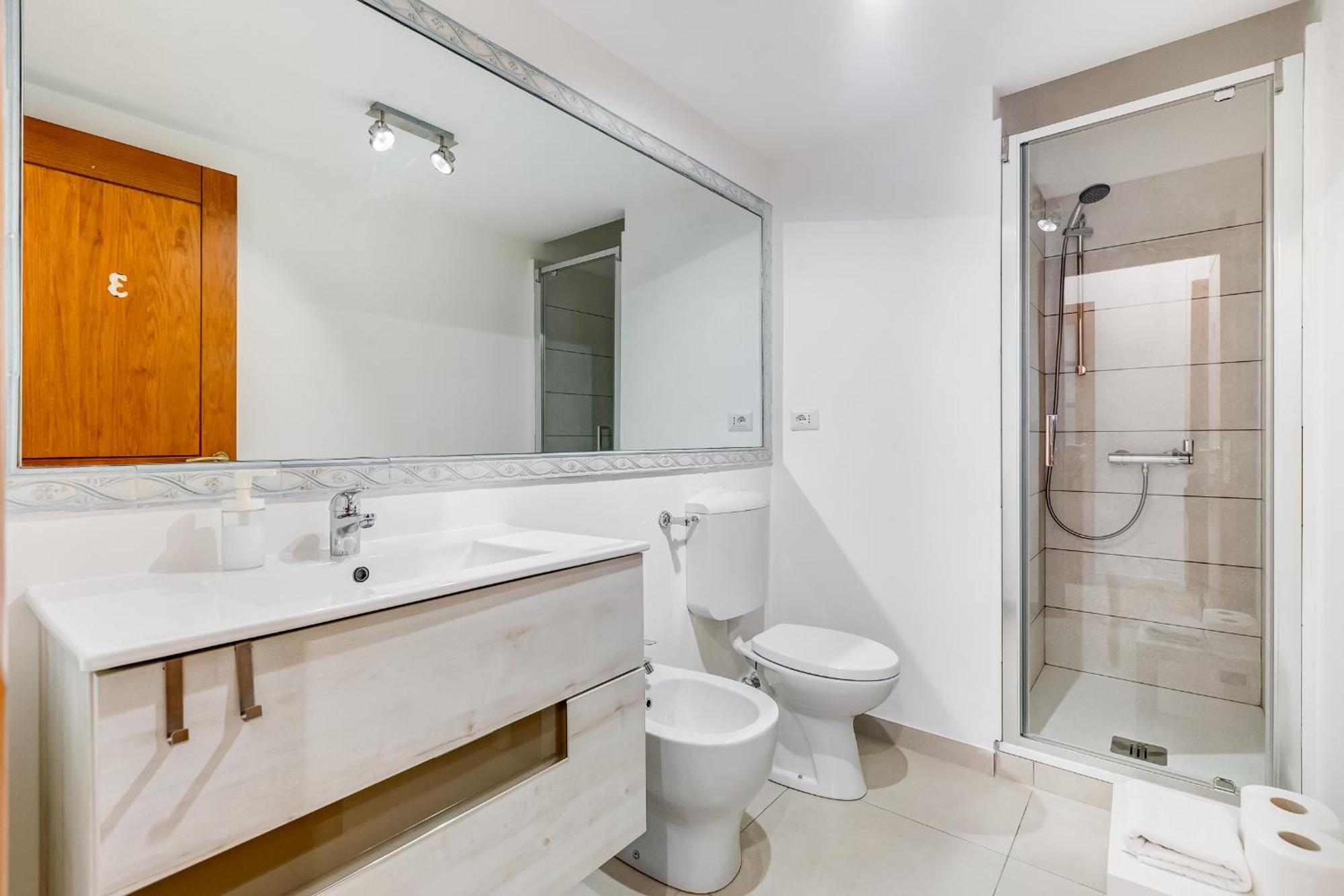 Trastevere Homestay Roma Eksteriør bilde
