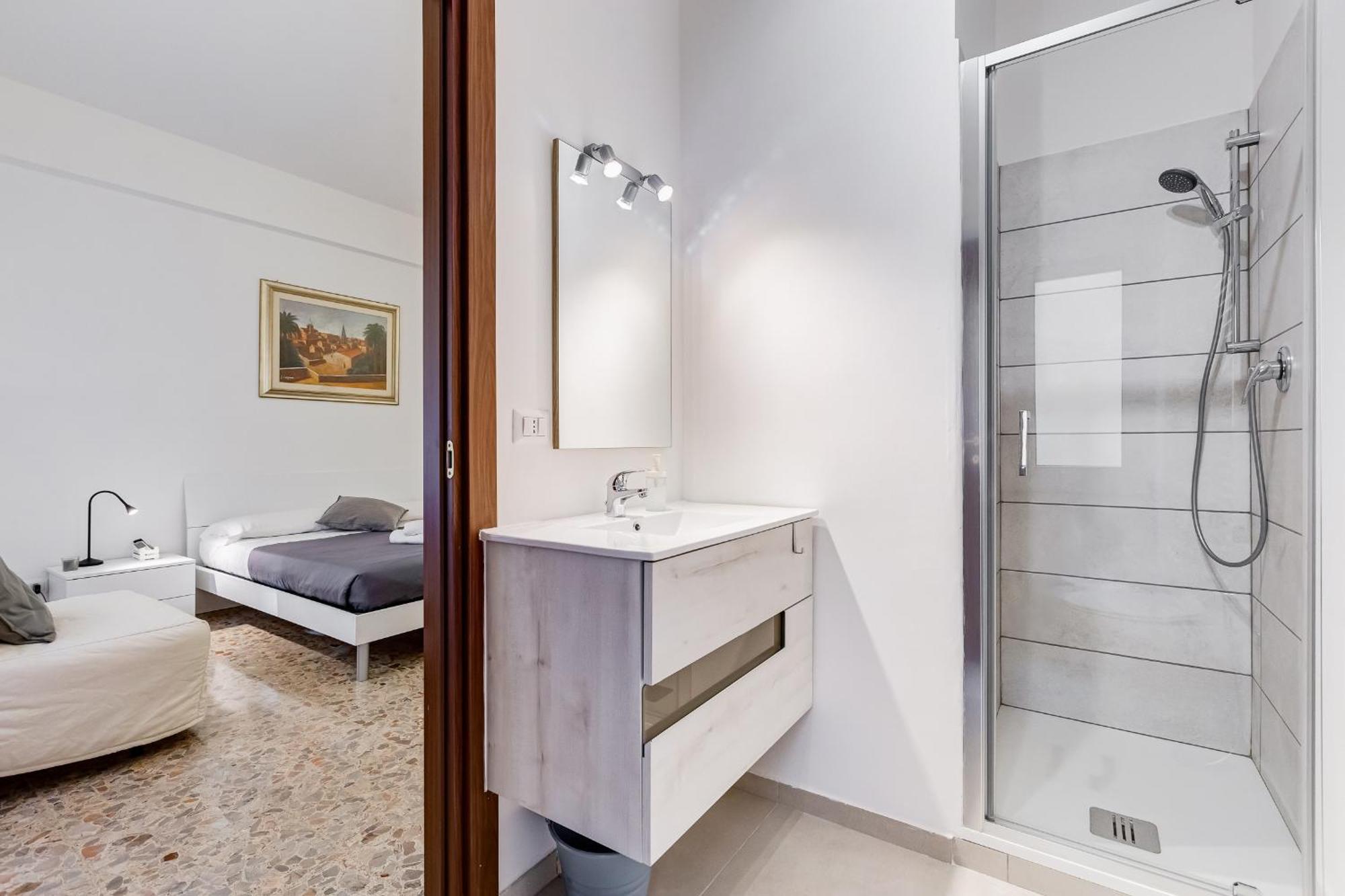Trastevere Homestay Roma Eksteriør bilde