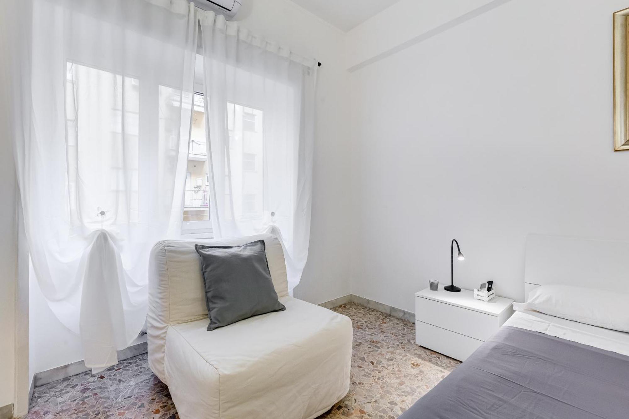 Trastevere Homestay Roma Eksteriør bilde