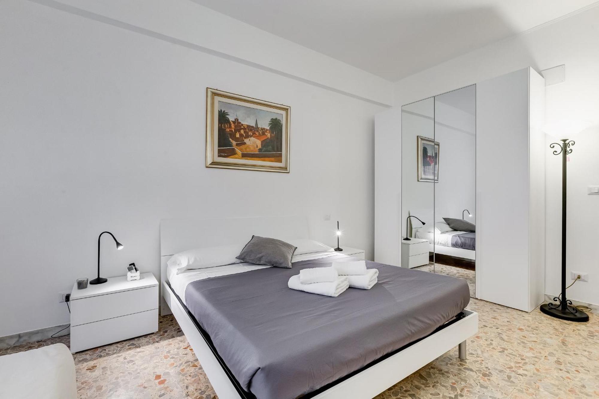 Trastevere Homestay Roma Eksteriør bilde