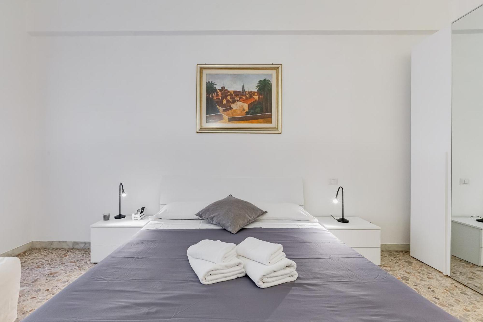 Trastevere Homestay Roma Eksteriør bilde